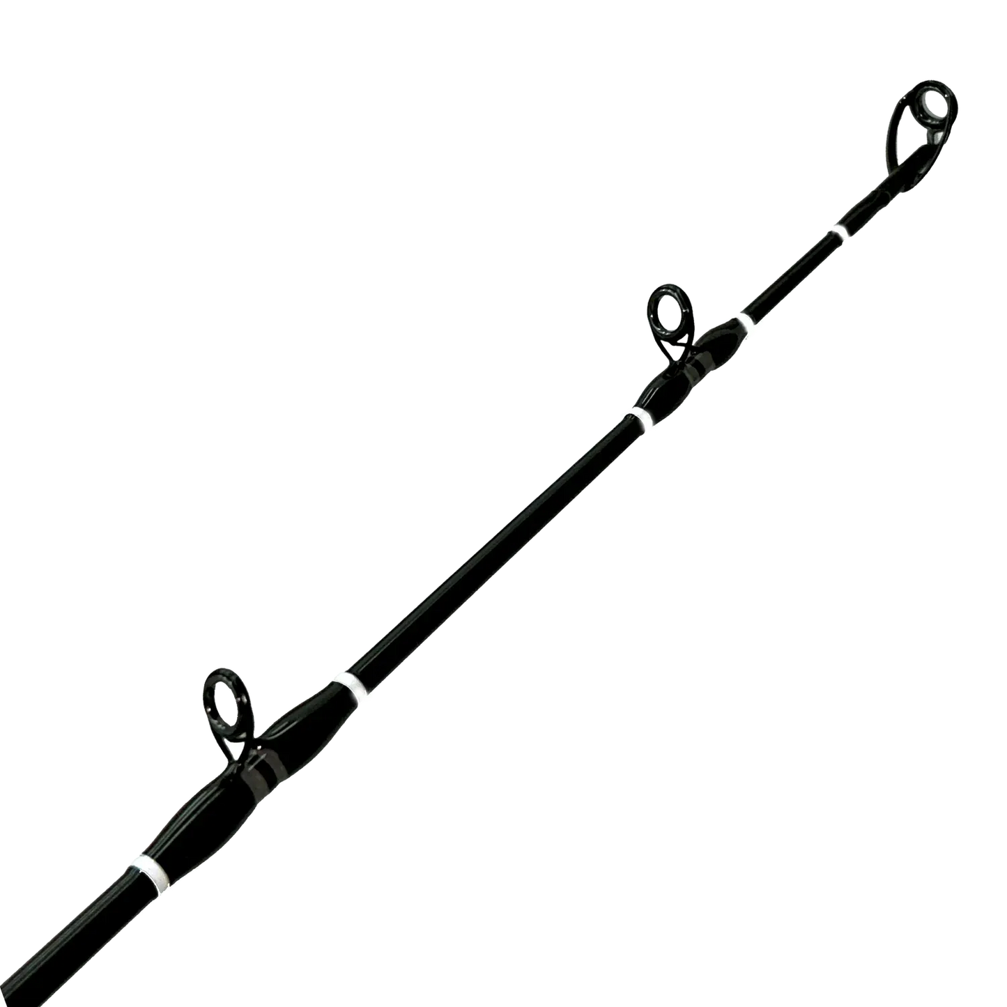Blackfin Rods ~ Carbon Elite Offshore Saltwater Rods