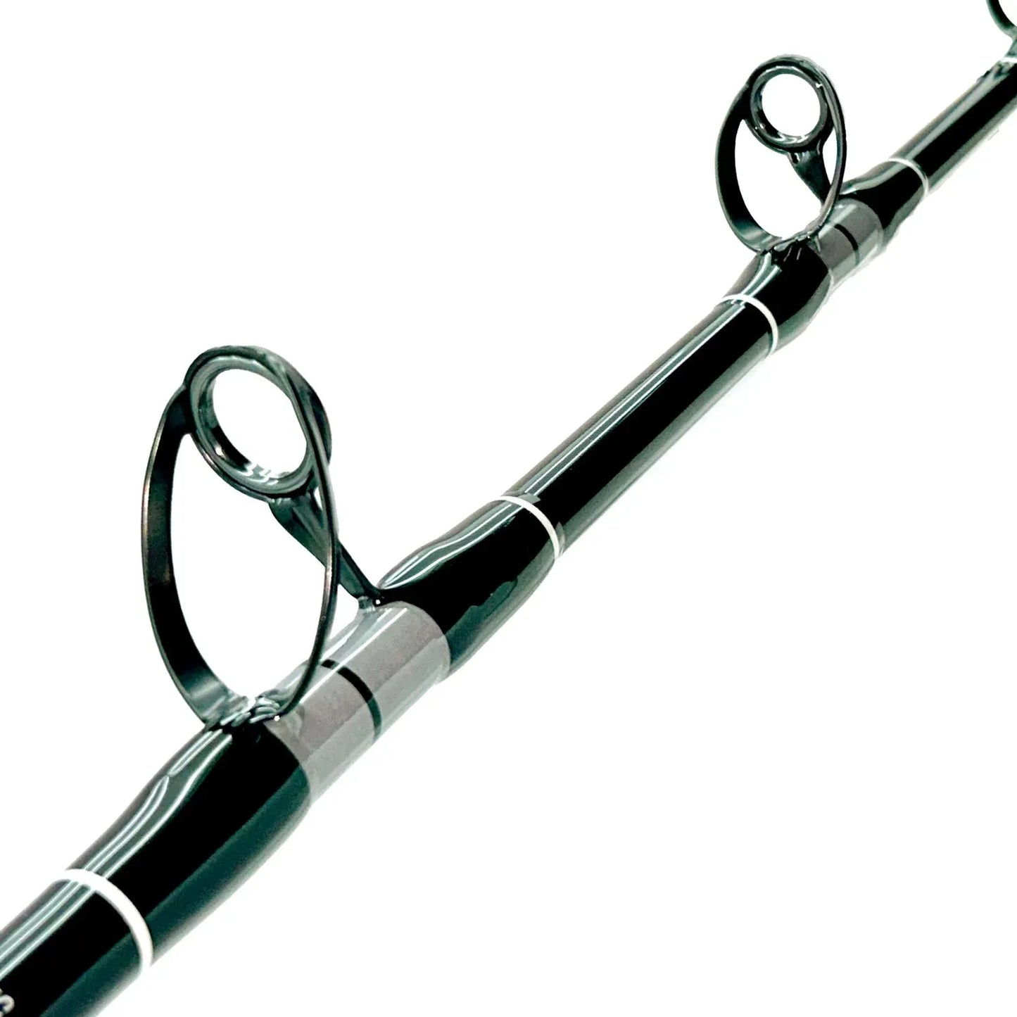 Blackfin Rods ~ Carbon Elite Offshore Saltwater Rods