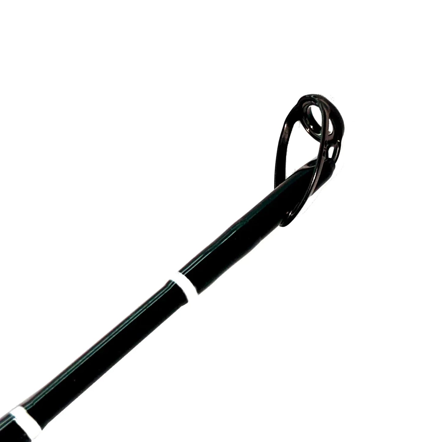 Blackfin Rods ~ Carbon Elite Offshore Saltwater Rods