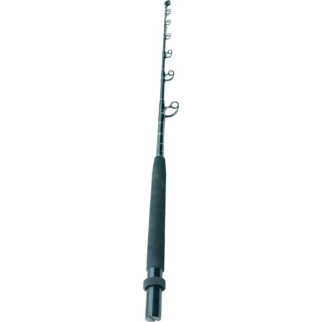 Blackfin Rods ~ Fin Legacy Series Deep Drop | Grouper | Swordfish |