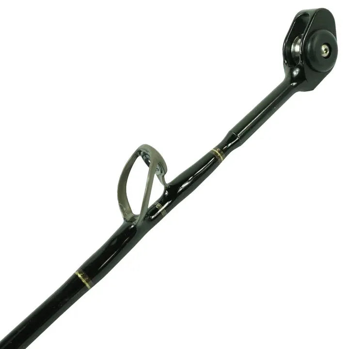 Blackfin Rods ~ Fin Legacy Series Deep Drop | Grouper | Swordfish |