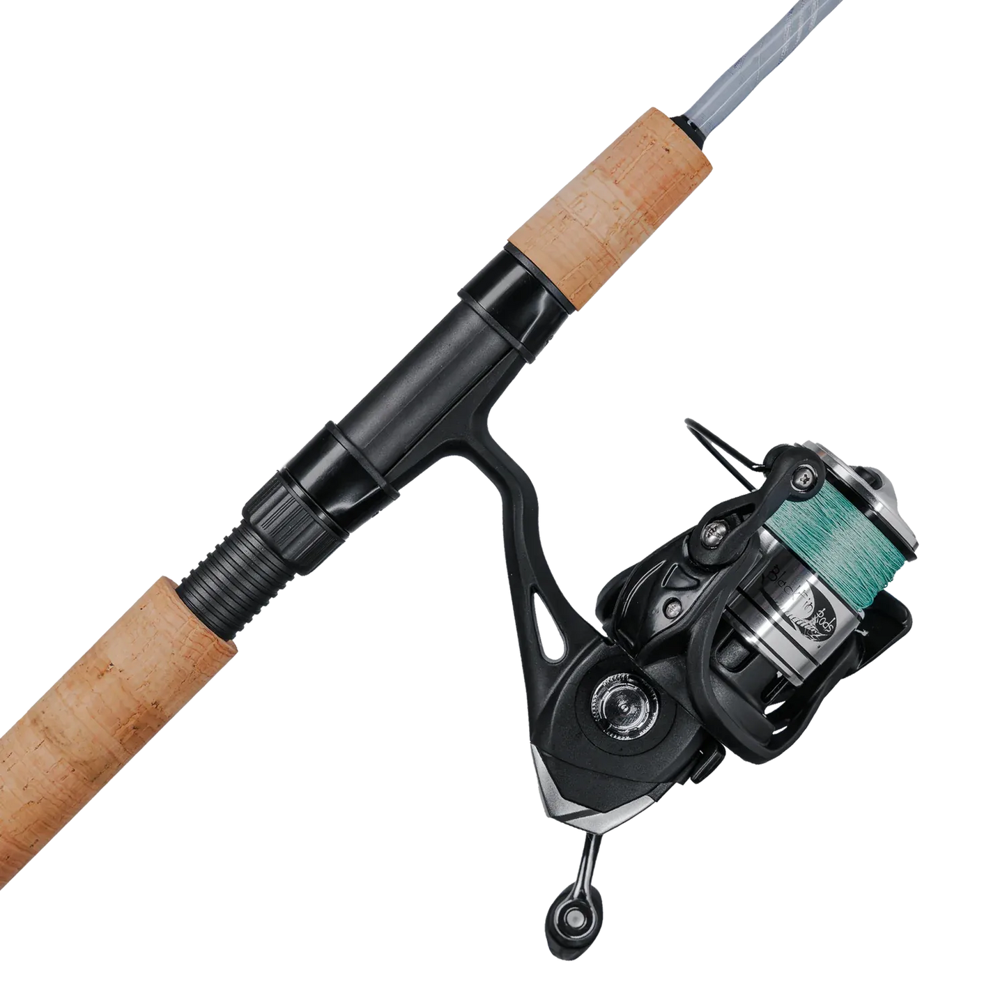Blackfin Rods ~ Li'l Finz Rods & Combos