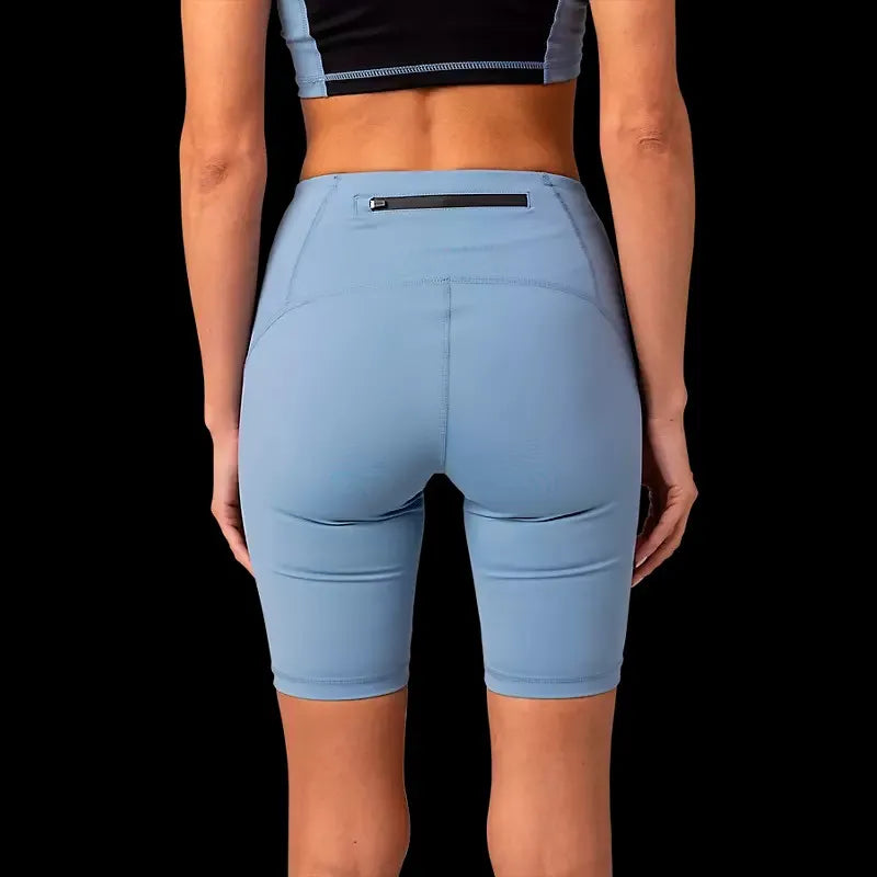 FOX® HEAD Women's Motive High-Rise 9" Shorts