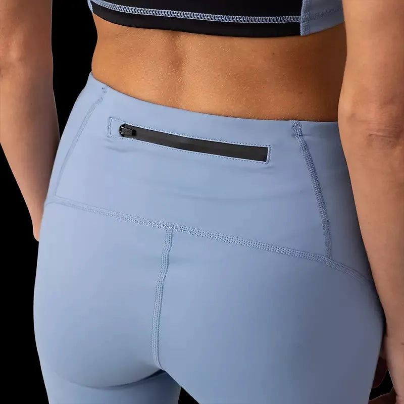 FOX® HEAD Women's Motive High-Rise 9" Shorts