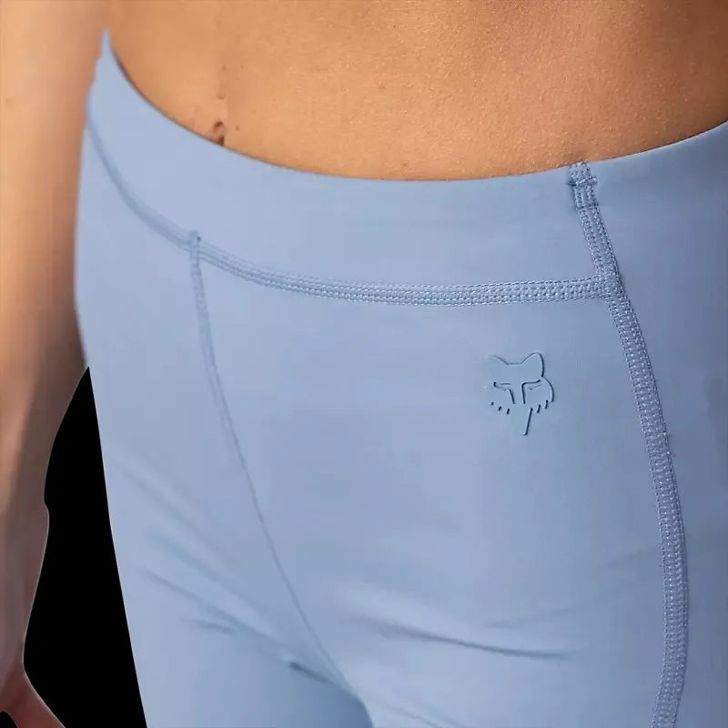 FOX® HEAD Women's Motive High-Rise 9" Shorts