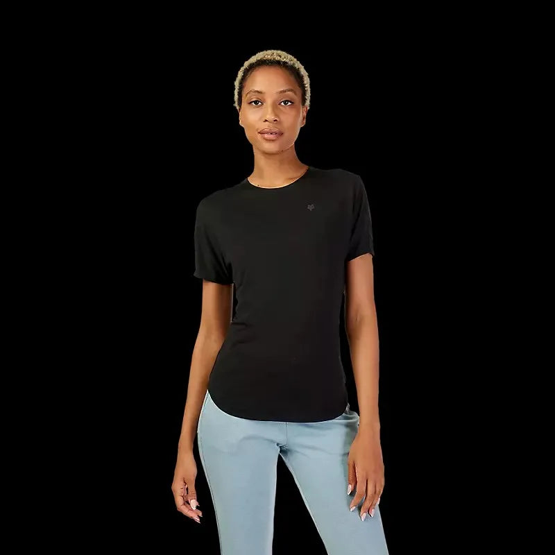 FOX® Racing Women's Forum Short Sleeve Tech Premium Tee