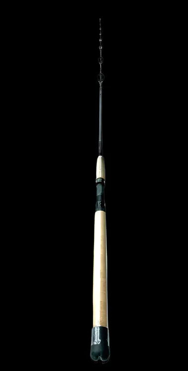 Blackfin Rods Carbon Elite Inshore Rod
