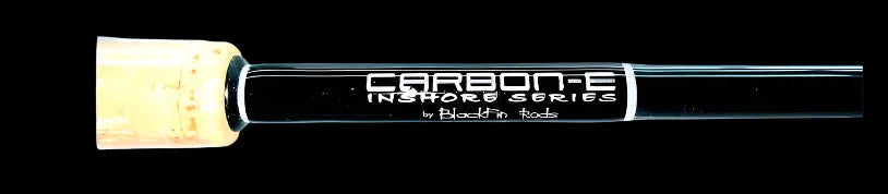 Blackfin Rods Carbon Elite Inshore Rod
