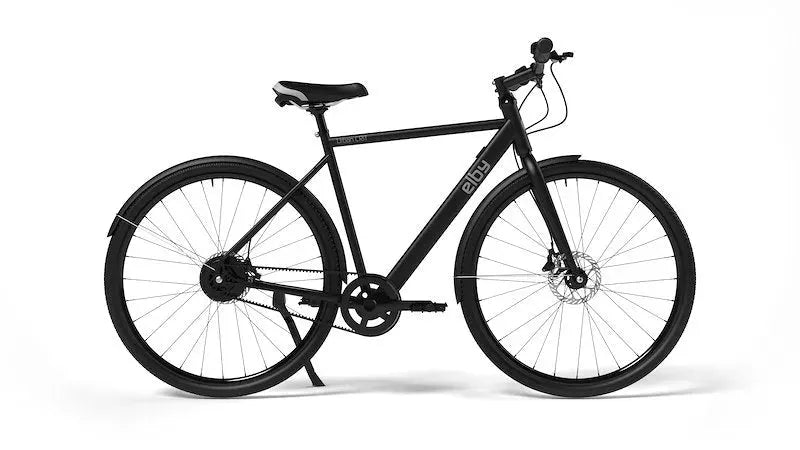 E- BIKE RENTAL