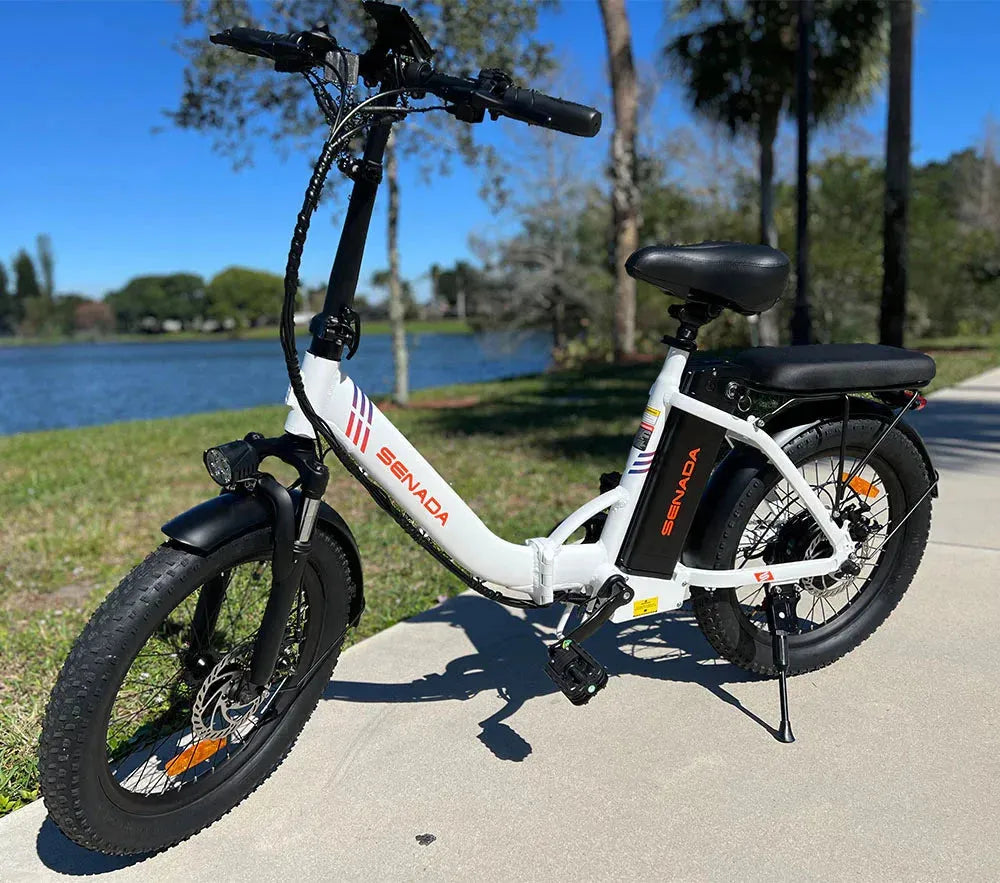 E- BIKE RENTAL