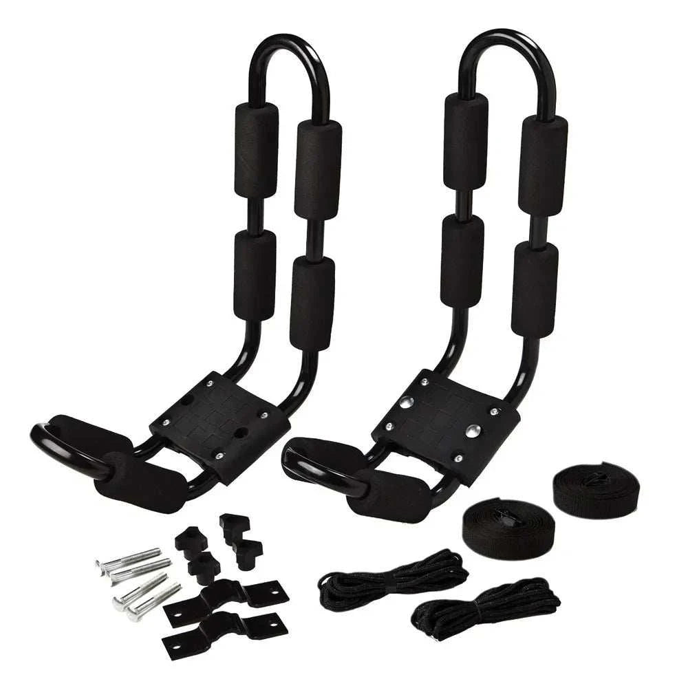 Kayaking Accessories & Rack Systems