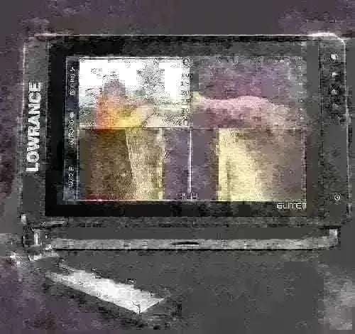 Marine GPS Navigation & Cartography