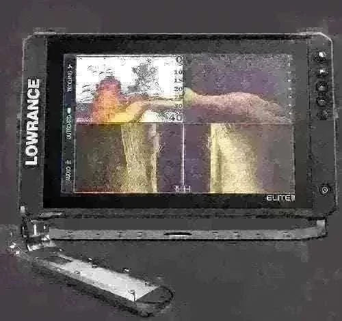 Marine GPS Navigation & Cartography