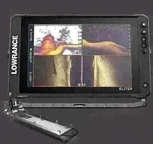 Marine GPS Navigation & Cartography