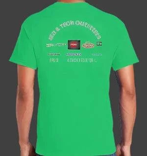 Fishing & Outdoor Apparel