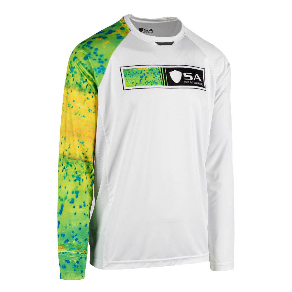Soul of Adventure Apparel