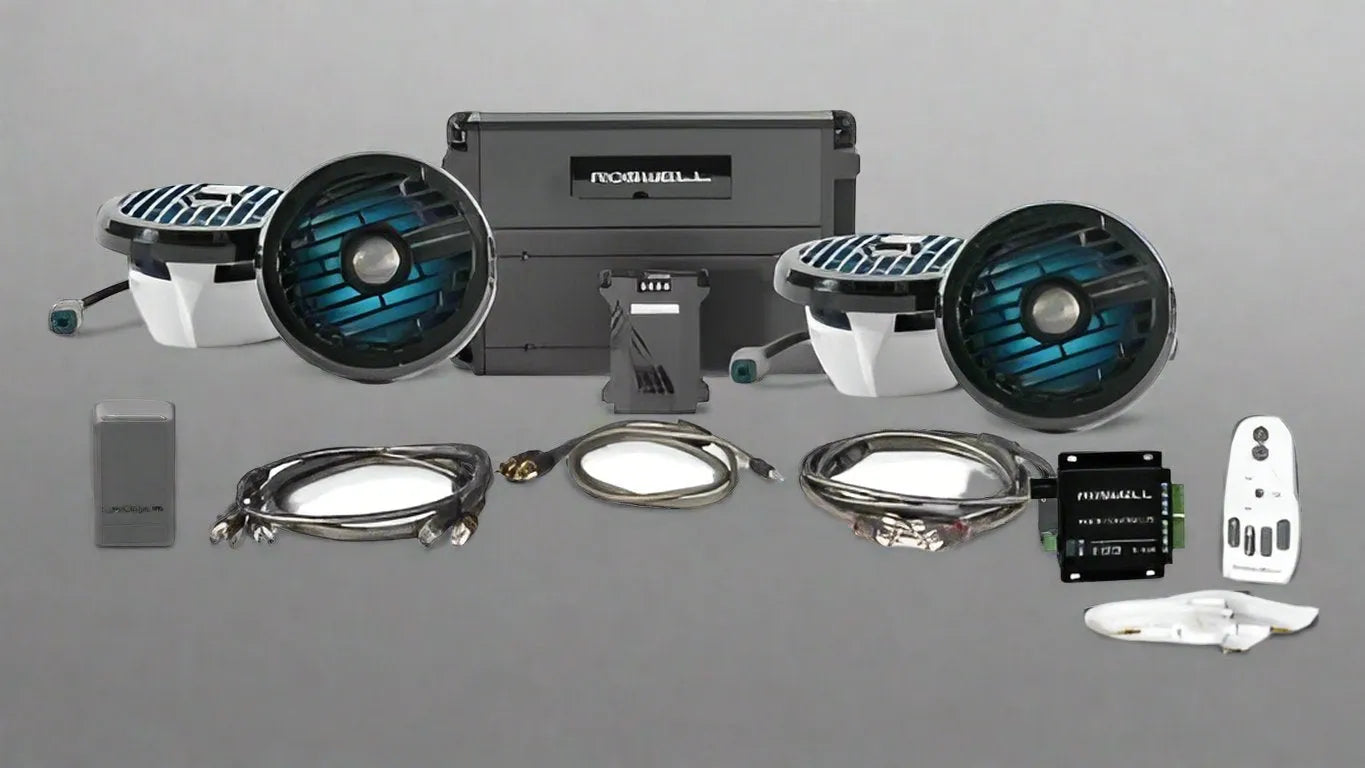 Close Out Specials on Marine Nav Units & Combo Units