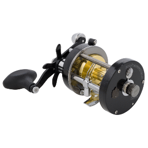 Bait-caster Reels