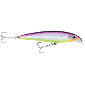 RAPALA X-RAP SALTWATER LURES W/ Slashbait® Action