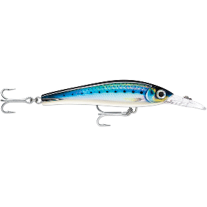 Rapala X-Rap® Magnum® Xtreme HD