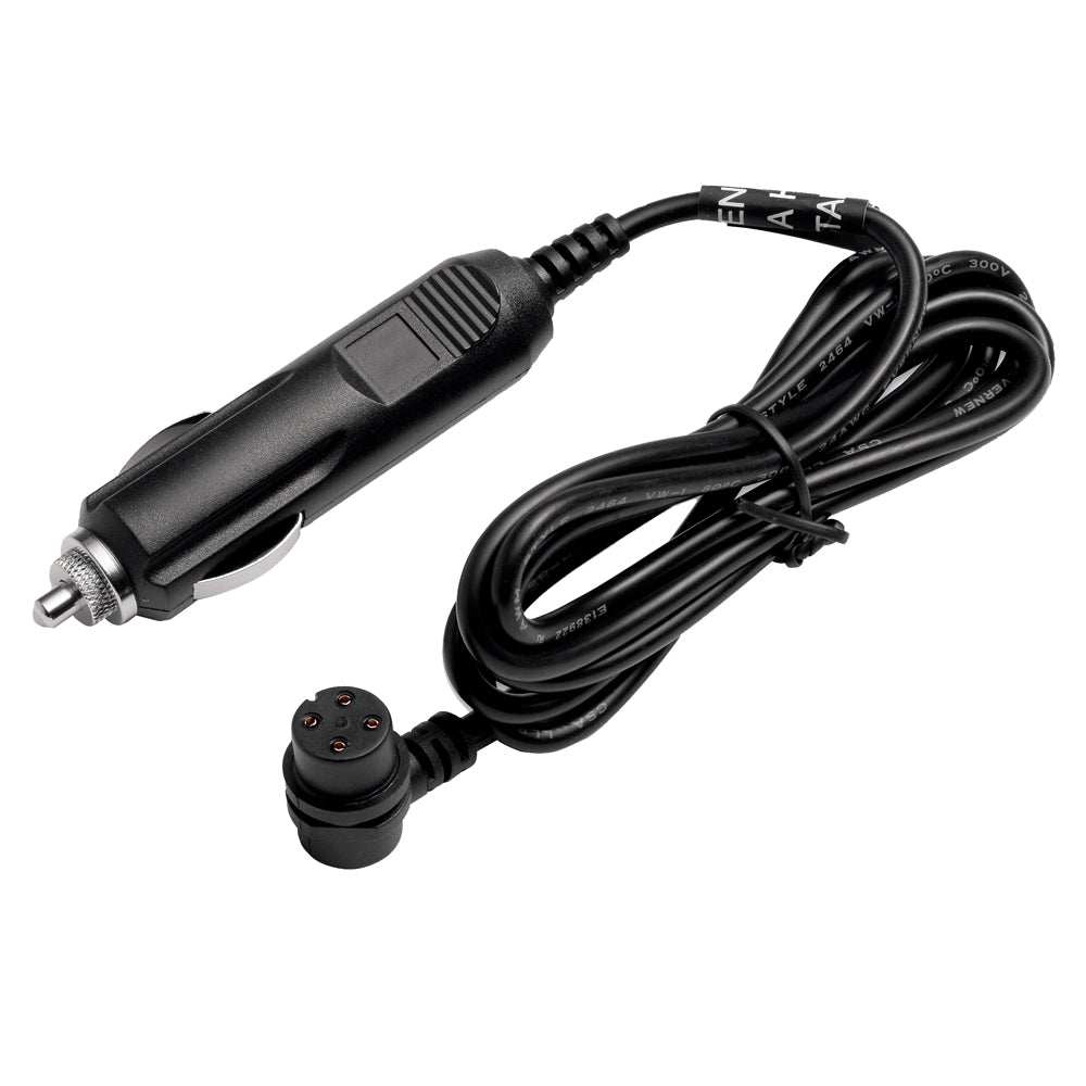 Garmin 12V Adapter Cable for Cigarette Lighter for GPS Power