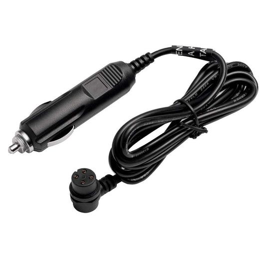 Garmin 12V Adapter Cable for Cigarette Lighter for GPS Power
