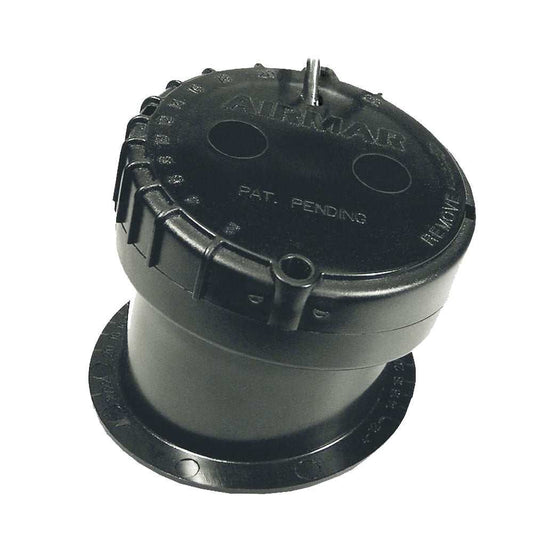 Furuno 520-IHD Plastic In-Hull Transducer, 600w, 50/200 kHz, 10-Pin Connector