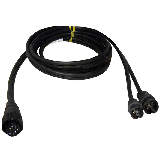 Furuno AIR-033-270 Transducer Y-Cable [AIR-033-270] - Sea & Tech Outfitters Florida, LLC