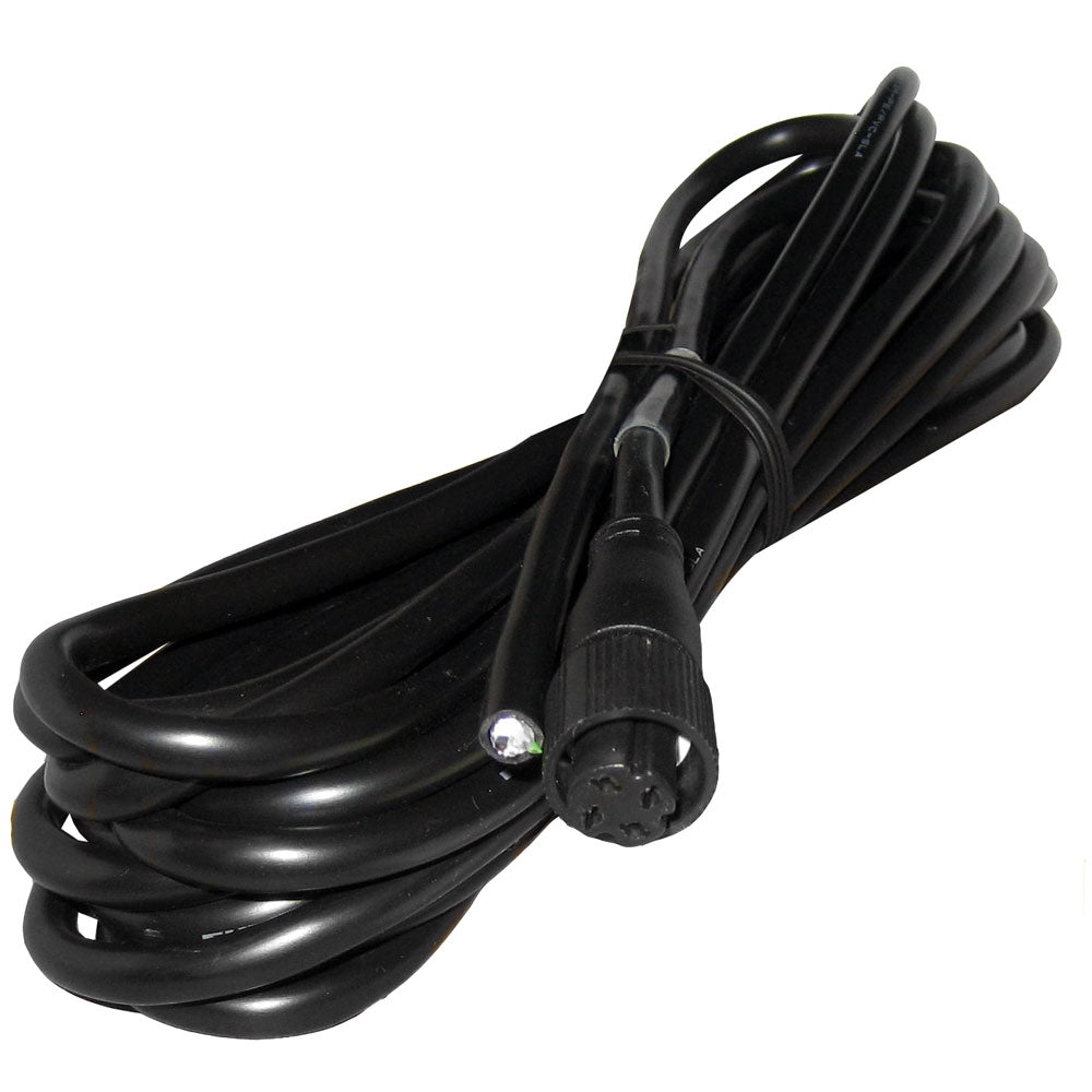 Furuno 000-159-702 Data Cable - 4 Pin [000-159-702] - Sea & Tech Outfitters Florida, LLC