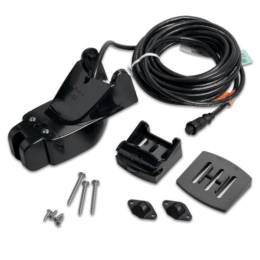 Furuno 525ST-PWC Plastic TM Multisensor, 600W (8-Pin) [525ST-PWC] - Sea & Tech Outfitters Florida, LLC