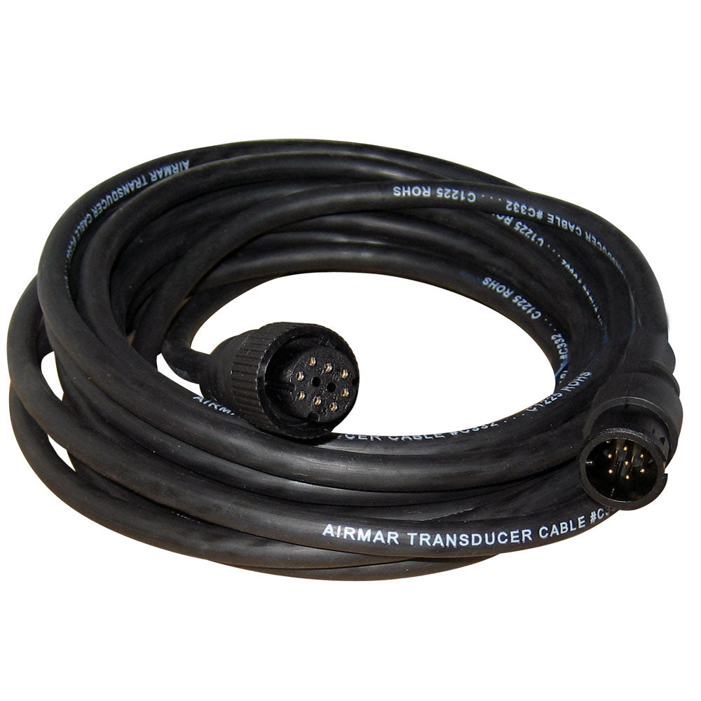 Furuno AIR-033-203 Transducer Extension Cable [AIR-033-203] - Sea & Tech Outfitters Florida, LLC