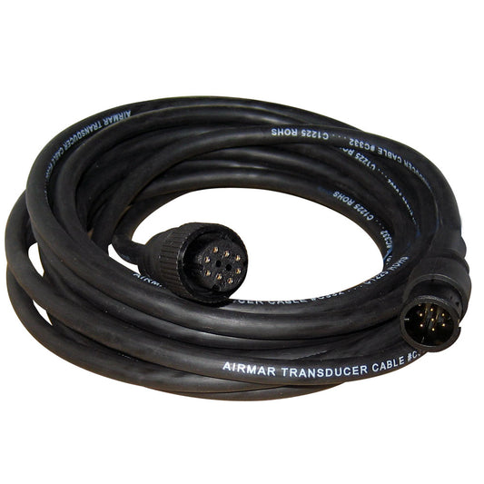 Furuno AIR-033-203 Transducer Extension Cable [AIR-033-203] - Sea & Tech Outfitters Florida, LLC