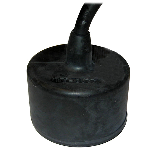 Furuno CA200B-5S Rubber Coated Transducer, 1kW (No Plug) [CA200B-5S] - Sea & Tech Outfitters Florida, LLC