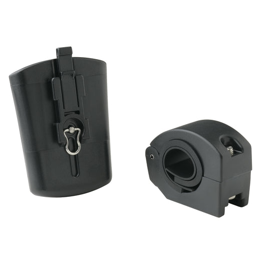 Garmin Handlebar Mount Bracket f/eTrex Series [010-10267-00] - Sea & Tech Outfitters Florida, LLC