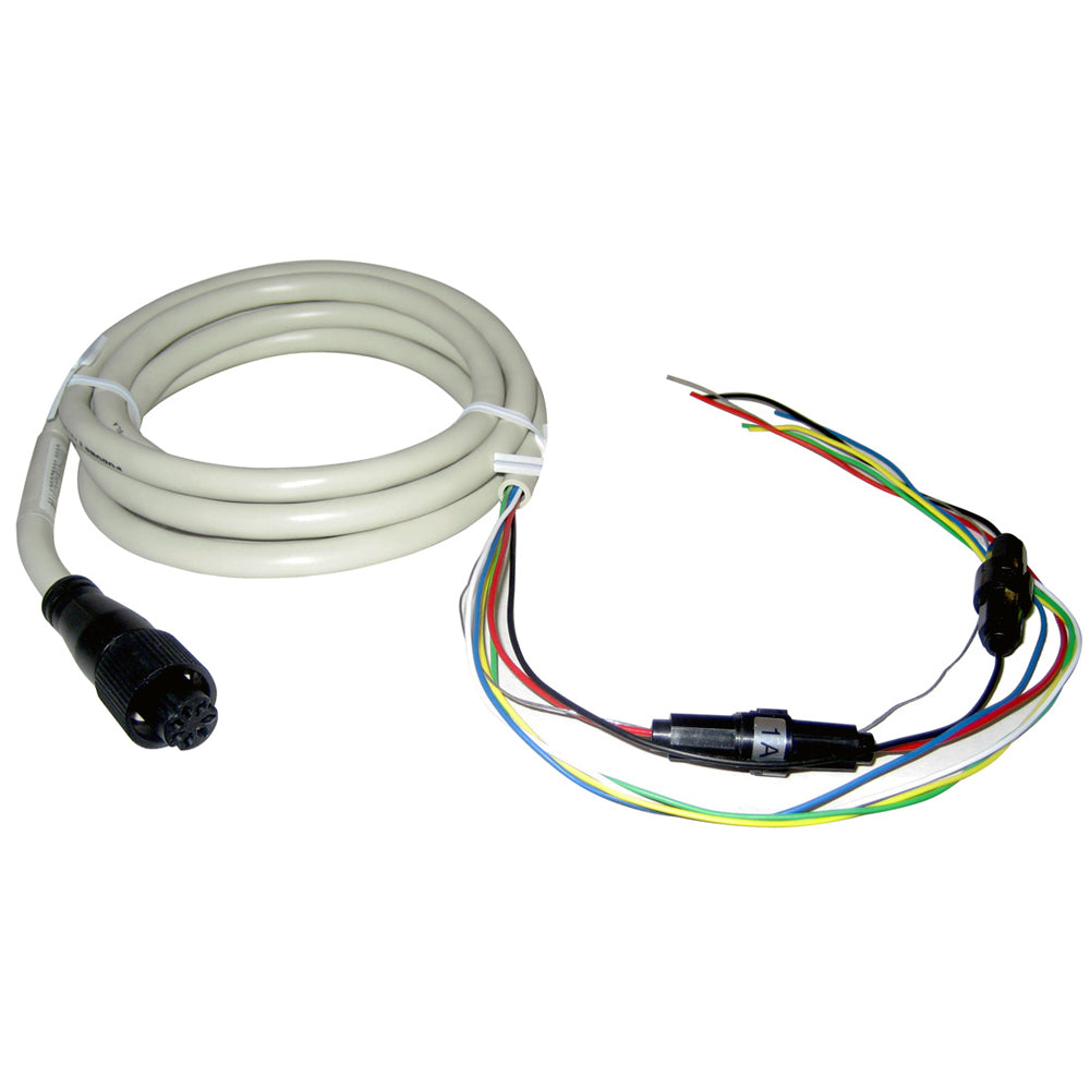 Furuno 000-159-686 Power Data Cable [000-159-686] - Sea & Tech Outfitters Florida, LLC