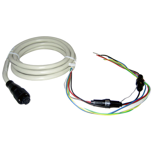 Furuno 000-159-686 Power Data Cable [000-159-686] - Sea & Tech Outfitters Florida, LLC