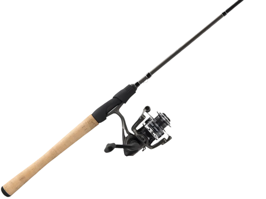 Lew’s Speed Spin Classic Spinning Combo 6'6" 1pc ML