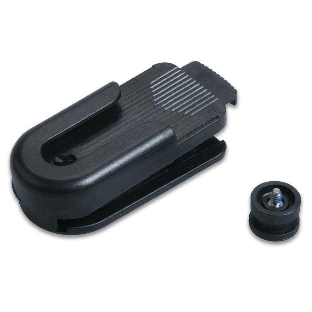 Garmin Belt Clip for Astro, eTrex, Geko, GPSMAP, Rino & GHP 10 devices.