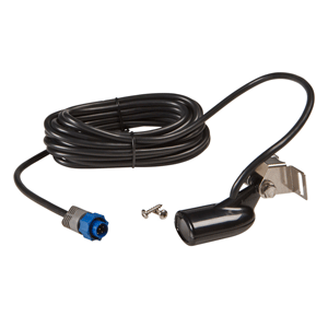 LOWRANCE HST-WSBL 200KHZ T/M USE FOR 83/200 HDS