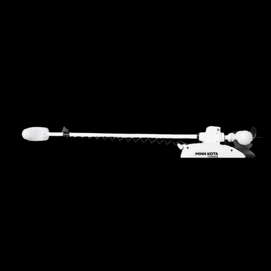 Minn Kota Riptide Terrova 112 Trolling Motor w/Wireless Remote - 36V - 112LB - 72" [1363791]