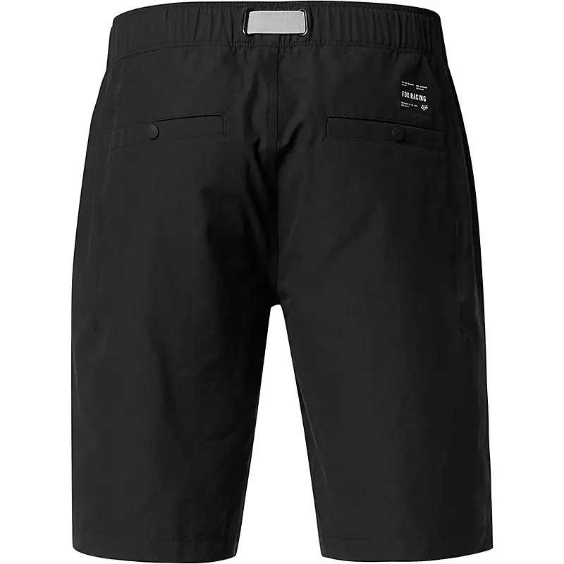 FOX® Racing Men's Alpha Cargo Short (Blk)