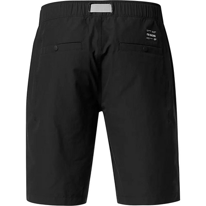 FOX® Racing Men's Alpha Cargo Short (Blk)