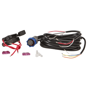 LOWRANCE PC-26BL POWER CABLE