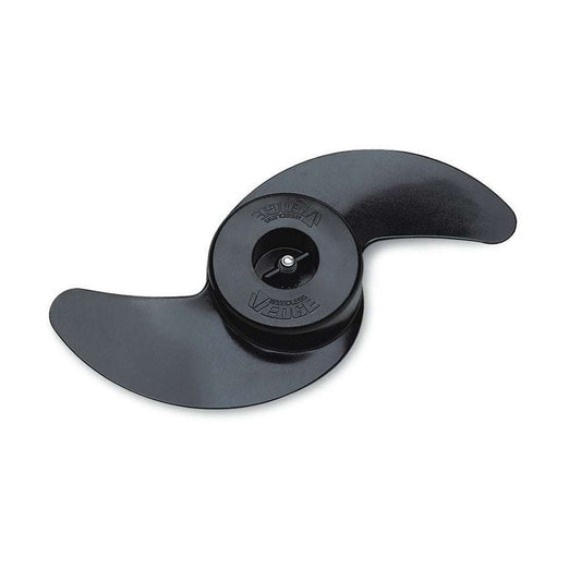 Minn Kota MKP-6 Weedless Wedge Prop for effective vegetation navigation.