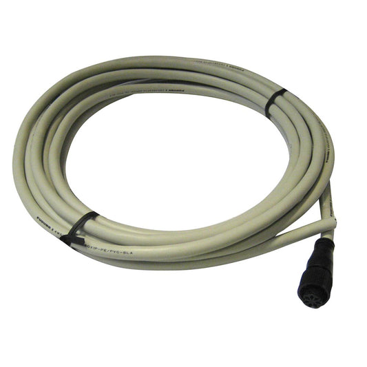 Furuno 1 x 7 Pin NMEA Cable - 5m [000-154-028] - Sea & Tech Outfitters Florida, LLC