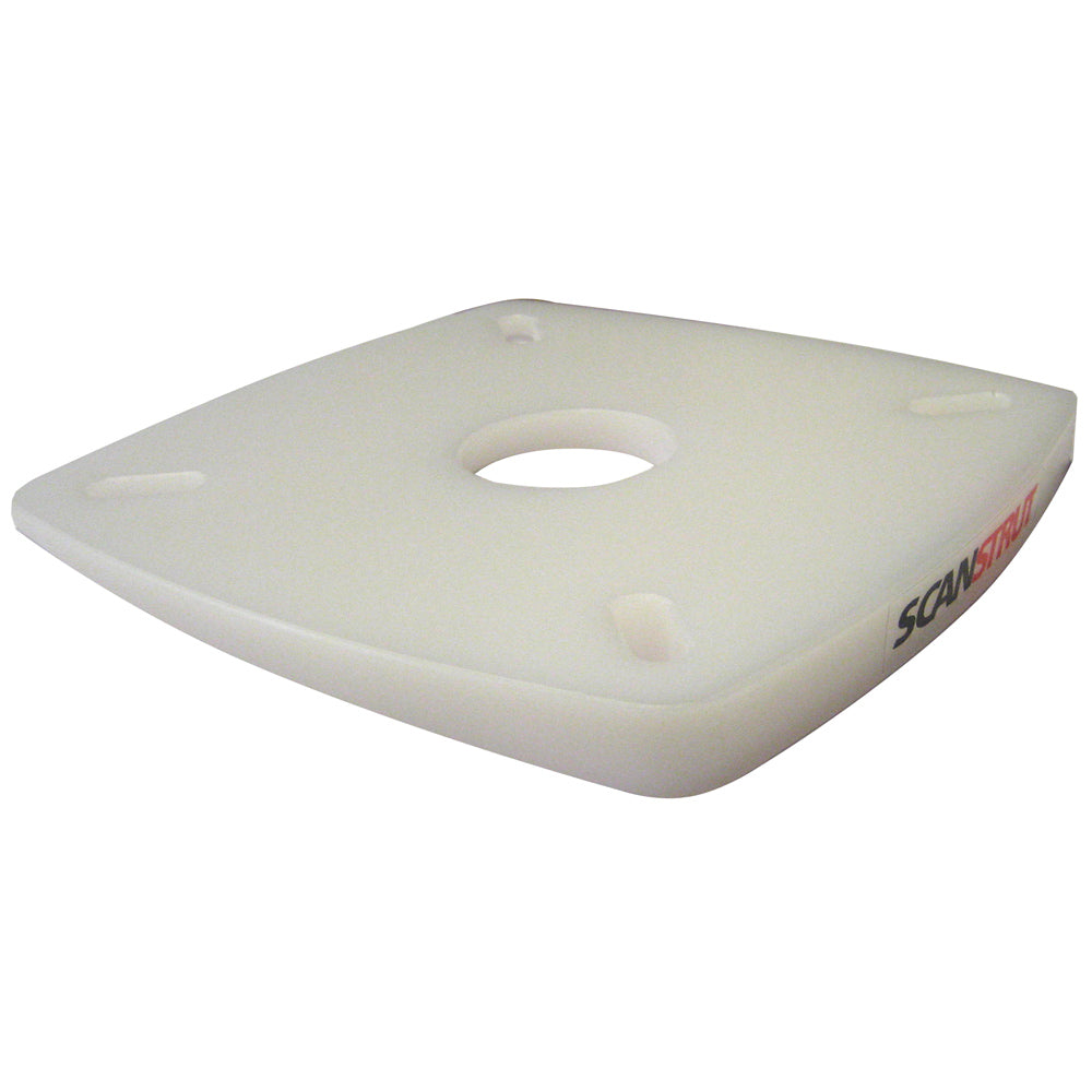 Scanstrut PT3010 Base Wedge f/PowerTower Radar Mounts - 4 [PT3010] - Sea & Tech Outfitters Florida, LLC
