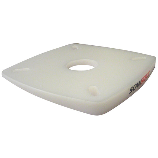 Scanstrut PT3010 Base Wedge f/PowerTower Radar Mounts - 4 [PT3010] - Sea & Tech Outfitters Florida, LLC