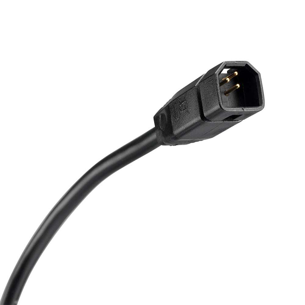 Minn Kota MKR-US2-8 Humminbird 7-Pin Adapter Cable [1852068] - Sea & Tech Outfitters Florida, LLC