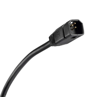 Minn Kota MKR-US2-8 Humminbird 7-Pin Adapter Cable [1852068] - Sea & Tech Outfitters Florida, LLC