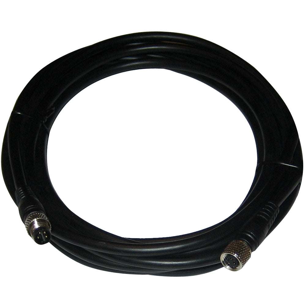 Minn Kota MKR-US2-11 Universal Sonar 2 Extension Cable [1852080] with waterproof connectors.